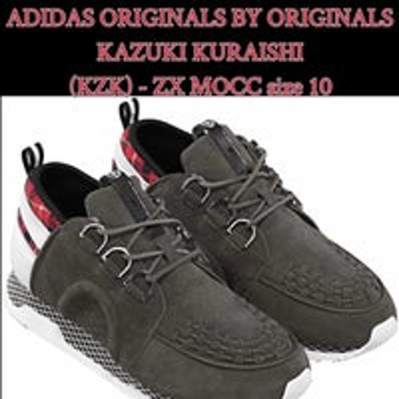 adidas Originals | Shoes | Adidas Originals By Originals Kazuki